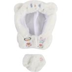 nu. одежда мягкая игрушка 10~15cm Parker костюм мульт-героя кукла MDM(10cm~15cm)