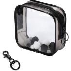  мягкая игрушка перевозка сумка .. сумка боль сумка прозрачный прозрачный сумка ...( черный, 10cm мягкая игрушка для )