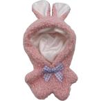 nu. одежда костюм мульт-героя мягкая игрушка кукла MDM(...( розовый ))