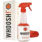 SCREEN SHINE жидкокристаллический очиститель nonalcohol смартфон жидкокристаллический монитор для антибактериальный Cross комплект 6.(6. Pro (500ml))