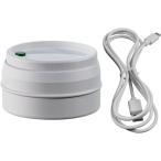  бадминтон отпариватель Shuttle увлажнитель долговечность улучшение повреждение предотвращение bato Minton перо автомобиль to Le Coq закрытый игра для ( белый )