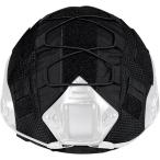  шлем покрытие страйкбол FAST BJ/PJ/MH милитари OP оценка особый отряд SWAT ( черный )