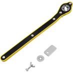  Pantah домкрат домкрат для ключ долговечность машина . сила домкрат выше храповик ( черный )