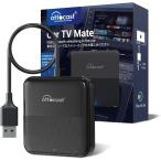 オットキャスト 新型 Car TV Mate カーテレビメイト HDMI出力のTV stick/スクリーンキャスター/DVDなど接続可能 MDM
