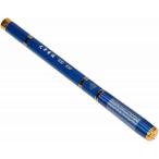 渓流竿 カーボンロッド アマゴ イワナ ニジマス ハヤ メバル ヤマメ 等に(ブルー,  6.3ｍ)