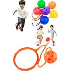skip мяч .. мелкие сколы от камней парк развлечение товары уличный фитнес детский игрушка 1 шт ( orange )