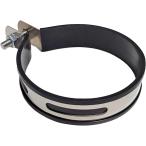  универсальный глушитель частота крепление глушителя мотоцикл мотоцикл нержавеющая сталь custom перфоратор модель (100mm)