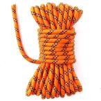 [ сменный товар ]pala код gai трос отражающий материал ввод нейлон код кемпинг брезент уличный ( orange, orange -8mm-10M)