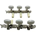 ギター ペグ クラシックギター チューニング 金具 ネジ アコギ