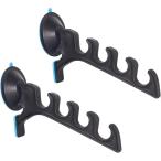  удочка держатель MDM( черный, 22cm x 12cm)