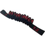  стрейч частота тренировка резинка 12 -ступенчатый настройка возможность йога гимнастика фитнес гибкий тренировка 