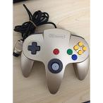 コントローラー Bros ゴールド N64 64(Nintendo 64)