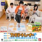 バンダイ ファミリートレーナー - Wii / 193706011