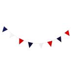  Galland флаг Galland Франция . день рождения украшение оборудование орнамент украшение присоединение фетр a-764
