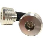  предубеждение. наконечники руля. рукоятка для мотоцикла aluminium серебряный ( серебряный )