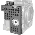 Kinefinity камера специальный боковой plate Side Plate MAVO/MAVO 6K/MAVO-LF/TERRA( черный )