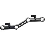 15mm удилище зажим комплект Z type arm -1031 MDM