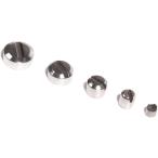  metal minor маленький do30 шт. комплект пластиковая модель gun pra. te зеленовато-голубой выше .( диаметр 1.5mm)