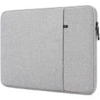 11.6 дюймовый ноутбук сумка PC сумка рукав кейс сеть книжка для водонепроницаемый ( серый, 11-11.6 дюймовый )