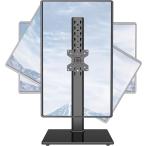  монитор arm класть type PC монитор подставка 1 экран 13~42 дюймовый на маленький модели телевизор подставка выдерживаемая нагрузка 15kg независимый высота регулировка MDM( черный )