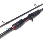 EVA 6 футов 1.8m bait rod 2 деталь MH(EVA6ft bait rod 2 деталь (MH), 6ft(1.8m))
