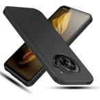 AQUOS R7 кейс SH-52C для защита кейс TPU силикон ударопрочный .. поверхность отпечаток пальца предотвращение легкий MDM(TMK-UCI-783)
