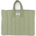 パソコンケース 可愛い 14 15 15.6 インチ もこもこ ノートパソコン スリーブ(オリーブ,  Lサイズ(15.6インチ))