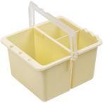  кисть . ведро краситель кисть мытье compact краска щетка шайба школа изобразительное искусство перевозка ( бежевый, 2in1)