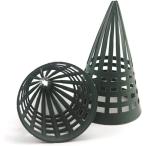 u.. приспособление тубус угорь рыбалка .. корзина дыра go маленький рыба ловушка .... вернуть комплект 6.5cm 10 шт 