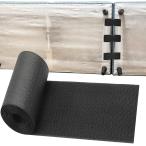  нетканый материал низ обивка для большой размер ткань специальный одна сторона смещение нет / широкий / мощный / общая длина 1m30cmx ширина 11cm диван стул сиденье ( объединенный ремень одна сторона )