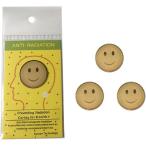  электромагнитные волны предотвращение блокировка стикер наклейка смартфон ( Gold, 4 листов )