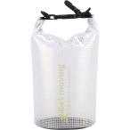  сухой мешок сумка для персонала прозрачный сумка 2L половина прозрачный водонепроницаемый сумка вода устойчивый ( XL)