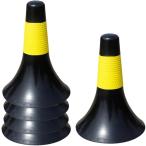  кукуруза тренировка для "губа" кукуруза маркер (габарит) перевозка простой основа тренировка Raver рукоятка .....( желтый / черный основа )