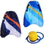  доска для серфинга надувной круг бассейн лодка водные развлечения float Surf коврик водные развлечения для лодка морская вода .