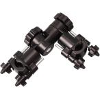  зонт держатель joint фиксация 2way удочка paul (pole) регулировка угла карась многофункциональный кемпинг отдых ( черный, 1 шт )