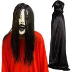 .. маска . Halloween костюмированная игра ... маска маска манто 