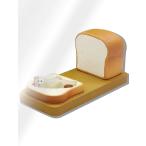 ショッピングiPhone4S どうぶつ スマホスタンド ねこ 03 茶猫 四角いパン スマホ立て かわいい 可愛い おしゃれ フィギュア 卓上