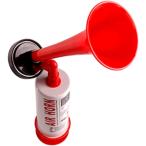  звуковой сигнал ручной труба медведь .. Event .. для предотвращение преступления party спорт товары отвечающий . большой громкость ( красный )