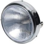CB400SF NC31 GB250 передняя фара VRX400 Jade 250 JADE MC10 MC23 металлизированный 180mm круг 