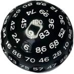 ダイス 100面 ： 通販・価格比較 [最安値.com]