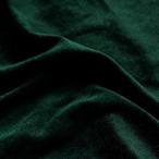  фон ткань 3x2 велюр одноцветный ткань предмет .. фотосъемка для салон фотография многоцелевой помятость . имеется трудно задний экран высота глянец ( темно-зеленый )