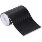 カーボン調 シール フィルム シート ラッピング 車 外装 カッティング 傷消し黒 壁紙 保護 テープ 5cm(10cｍx10ｍ)