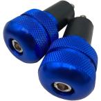 J-base мотоцикл рычаг управления end 2 шт. комплект колебание предотвращение удобный touring вес баланс установка простой рукоятка ( голубой )