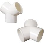 Y type шланг соединительная муфта ответвление соединительная муфта .. труба для трубы соединительная муфта труба соединительная муфта шланг воздуховода ответвление трубы детали поли Pro pi Len производства 2 шт. комплект (100mm)