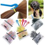  резинка для волос ребенок ... силикон 1000шт.@ резинка для волос резчик имеется Kids baby младенец девочка аксессуары для волос (nyu Anne s)