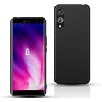ショッピングrakuten hand 楽天モバイル Rakuten Hand/Hand 5Gケース 5G対応 カバー MDM(TPU-AZ-1445,  Y8P-JAC-JK324)