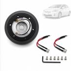  Toyota соответствует 86 ZN6 Prius 30 aqua Subaru соответствует BRZ ZC6 WRX VAB тонкий Boss momo pitch ( черный )