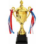  Trophy чемпионский кубок metal производства Golf соревнования движение фирма внутри темно синий тест Event лента имеется умеренный . масса ( Gold, 32cm)