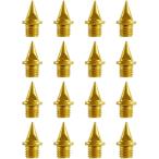 �j�[�h���s�� ����X�p�C�N�s�� �Z���� (�J�[�{�� �S�[���h,  �j�[�h���s��B (7mm))
