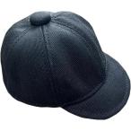 nu. одежда шляпа колпак 10cm мягкая игрушка кукла MDM ( черный )